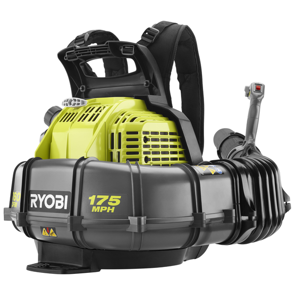 Product photo: 2 Cycle 760 CFM Backpack Blower