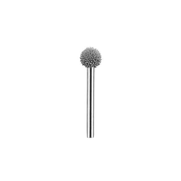 Product photo: SMOOTH SPHERE MATERIAL REMOVAL BURR