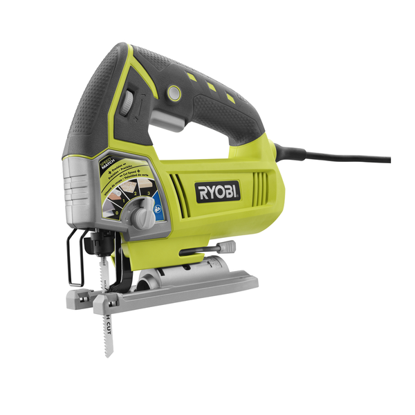 Product photo: Variable Speed Jig Saw
