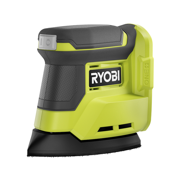 Product photo: 18V ONE+ CORNER CAT FINISH SANDER