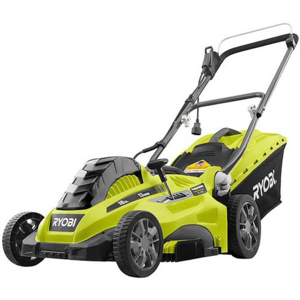 Product photo: 13 AMP ELECTRIC 16" MOWER