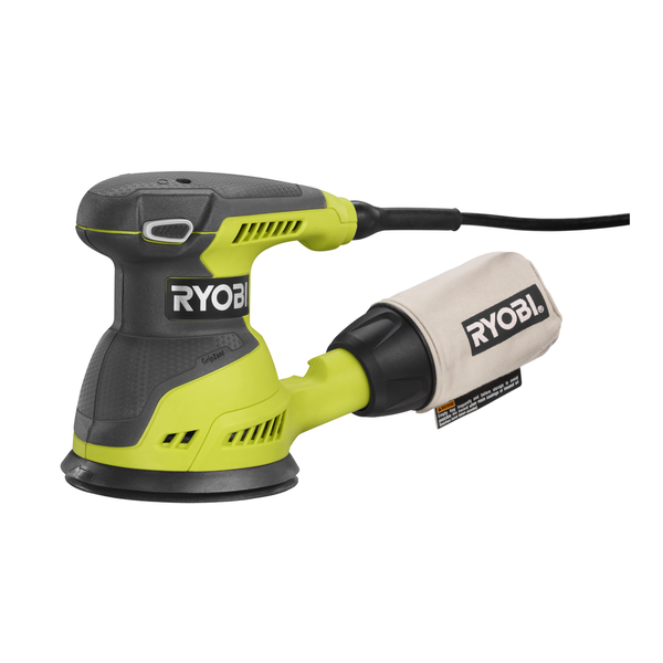 Product photo: 5" Random Orbit Sander