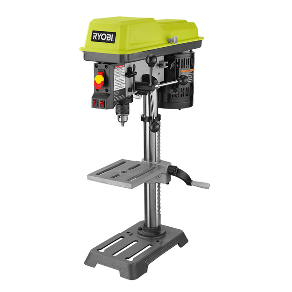 Product photo: 10" Drill Press