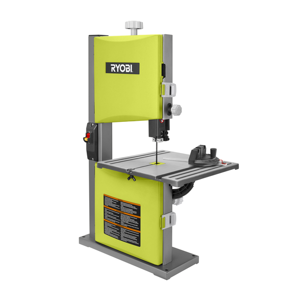 Product photo: 2.5 Amp Band Saw