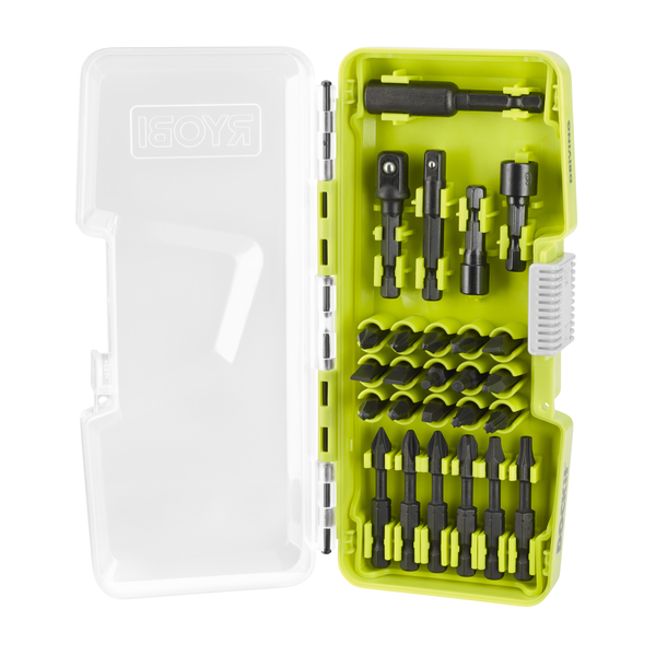 Product photo: 26 PC. Impact Driving Kit