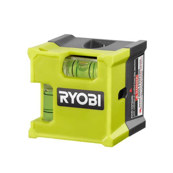 Product photo: Laser Cube