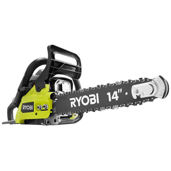 Product photo: 2 CYCLE 14" Chainsaw