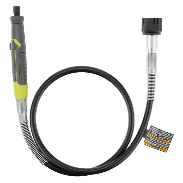 Product photo: FLEX SHAFT ATTACHMENT