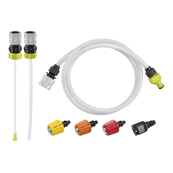 Product photo: EZClean Power Cleaner Chemical Nozzle Kit