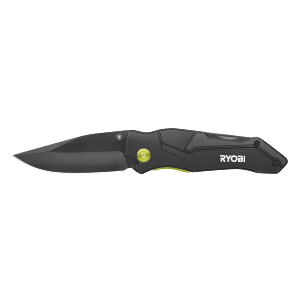 Product photo: Multi-Function Folding Knife with 3.25" Blade