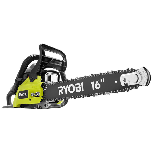 Product photo: 2 CYCLE 16" Chainsaw