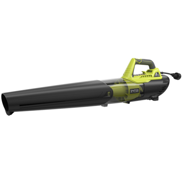 Product photo: 8 AMP ELECTRIC 440 CFM JET FAN BLOWER