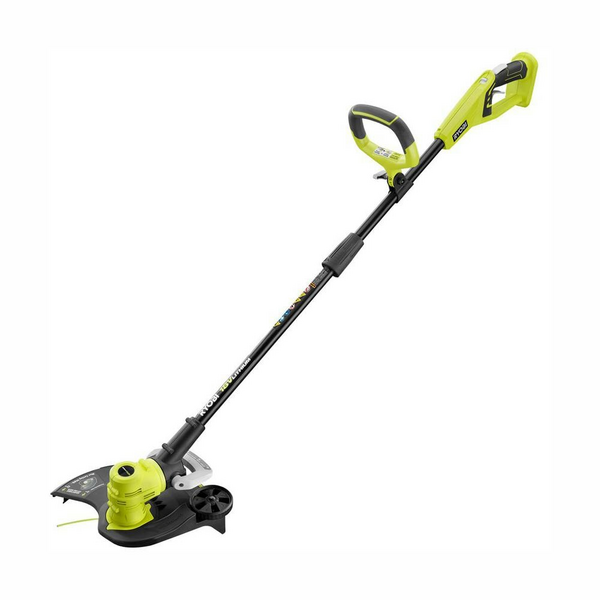 Product photo: 18V ONE+ 13" STRING TRIMMER/EDGER