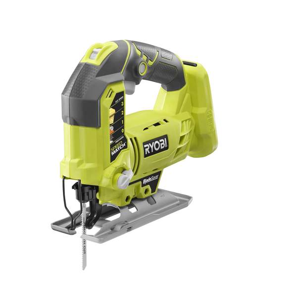 Product photo: 18V ONE+ Orbital Jig Saw