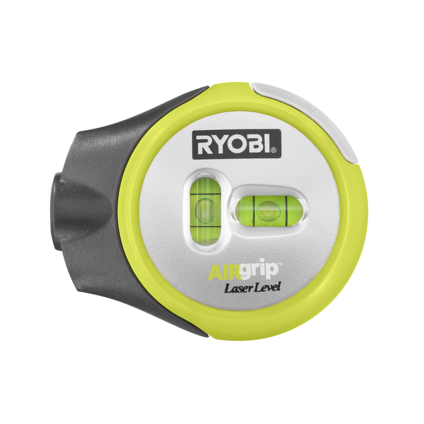 Product photo: Air Grip Compact Laser Level