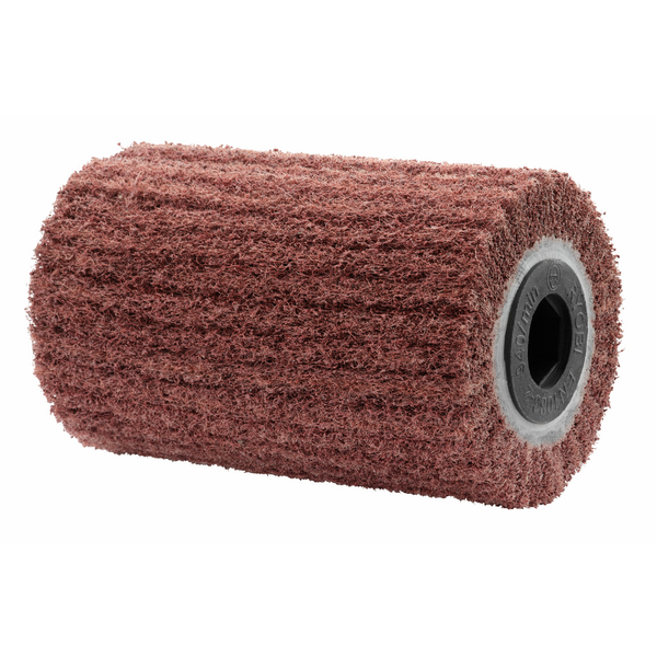 Product photo: PATIO CLEANER SCOURING BRUSH