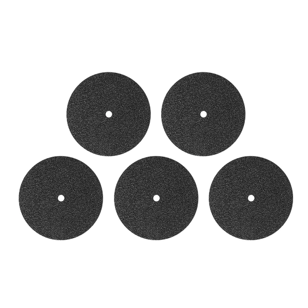 Product photo: 5 PC. SAND DISC MULTI-PACK