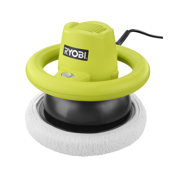 Product photo: 10" Orbital Buffer