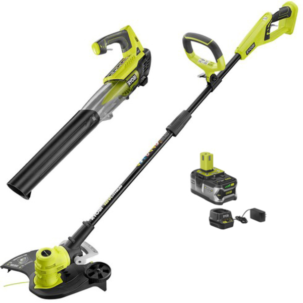 Product photo: 18V ONE+ 2-Tool Kit