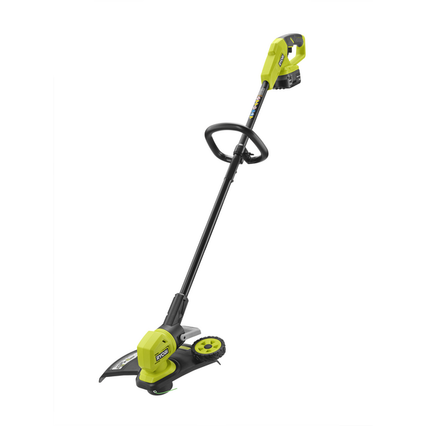 Product photo: 18V ONE+ 13" STRING TRIMMER/EDGER KIT