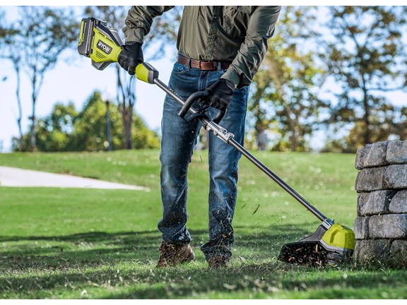 Brushless Motors, Advanced Electronics, and Lithium Batteries