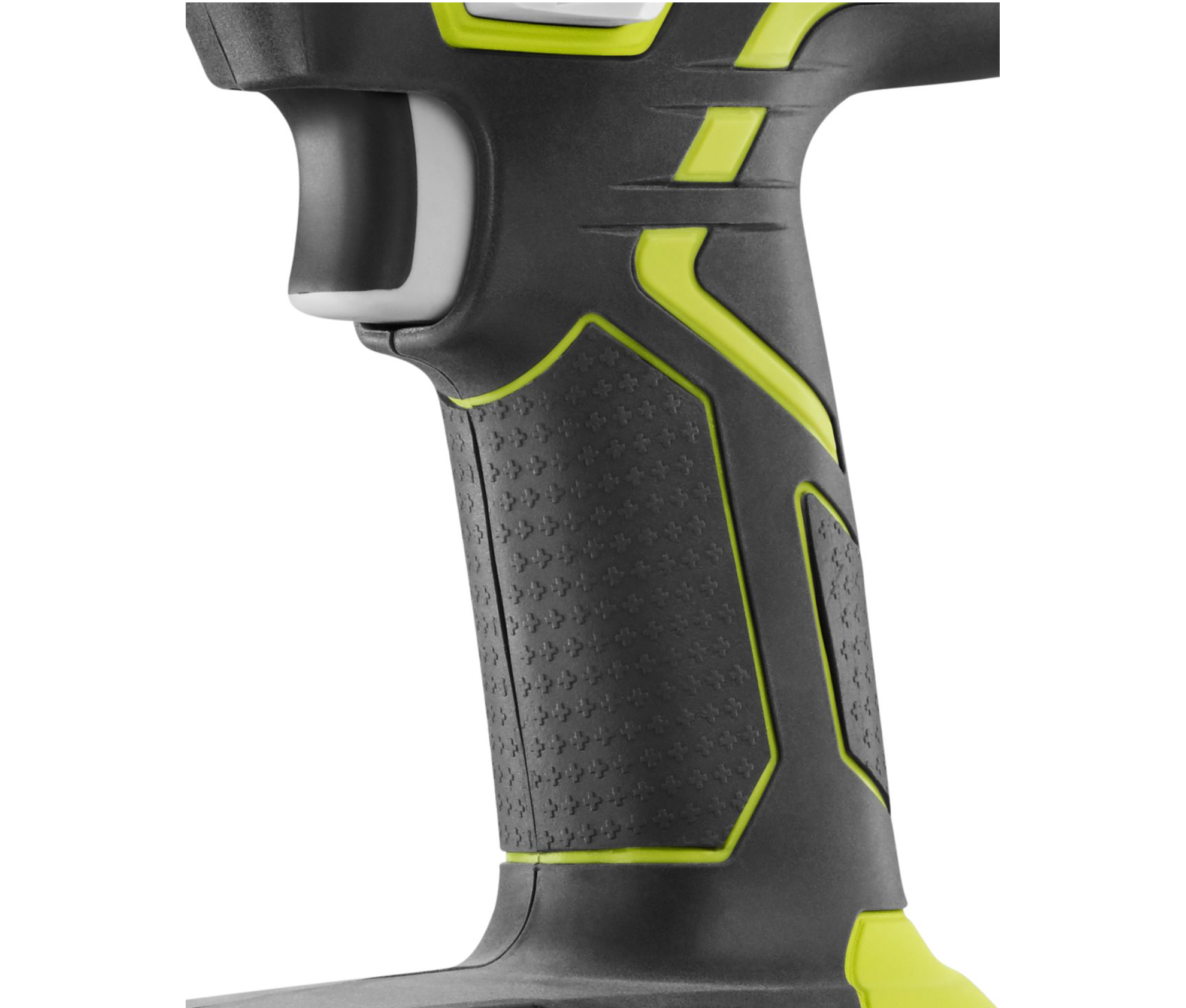 GRIPZONE Overmold