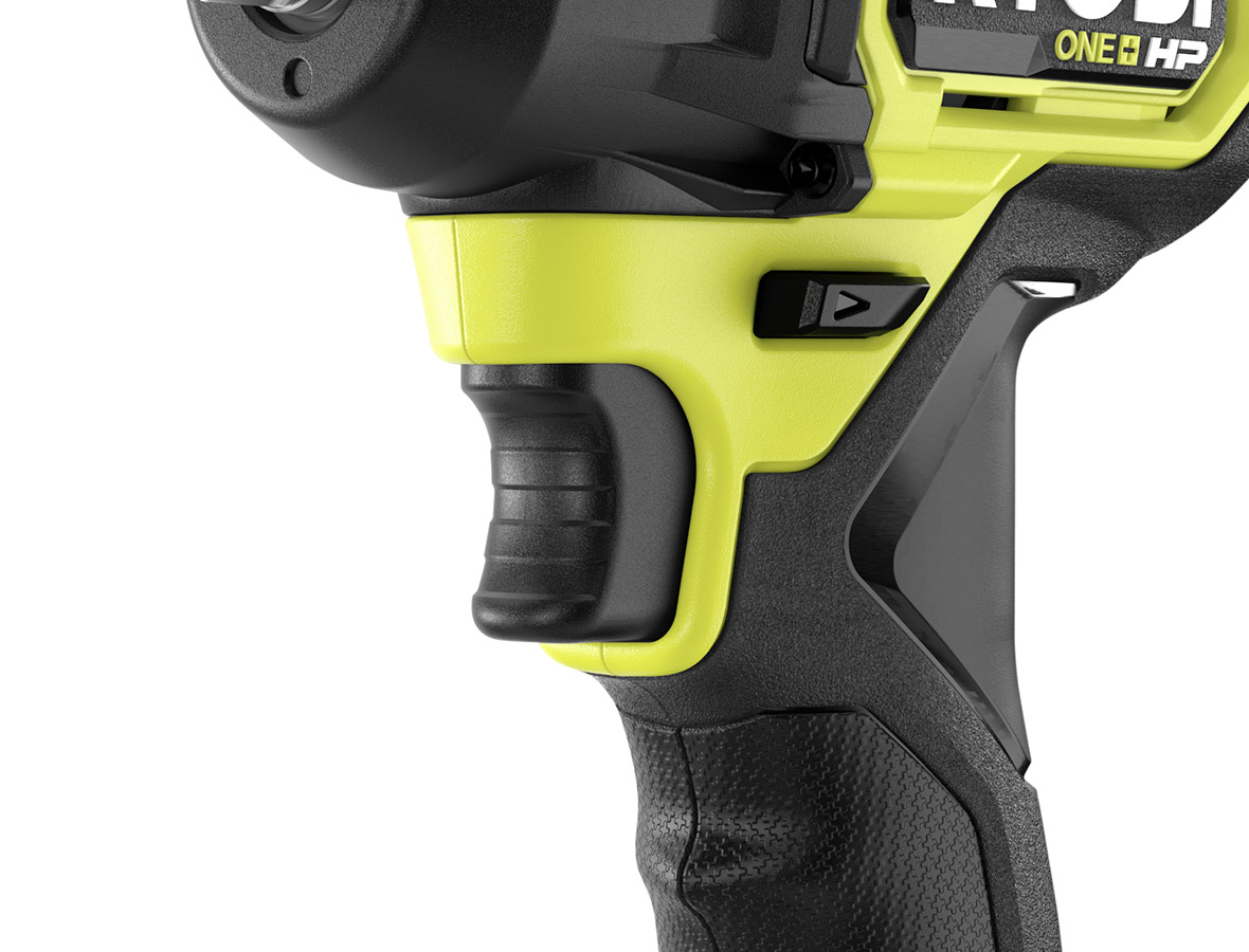 Variable Speed Trigger