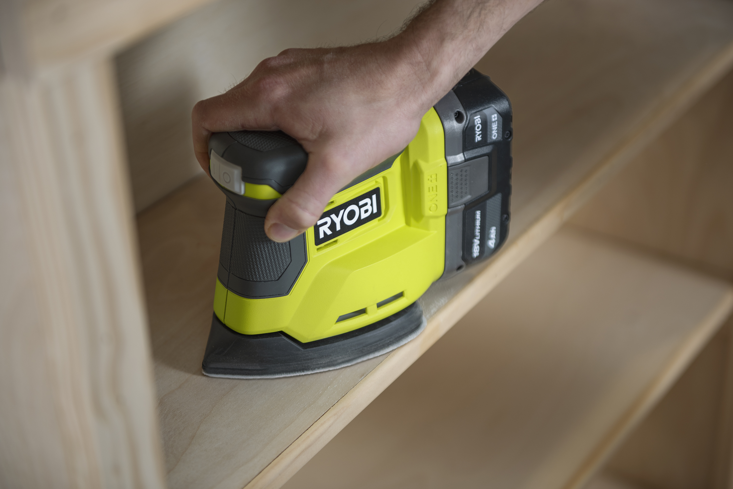 50% Reduced Vibration