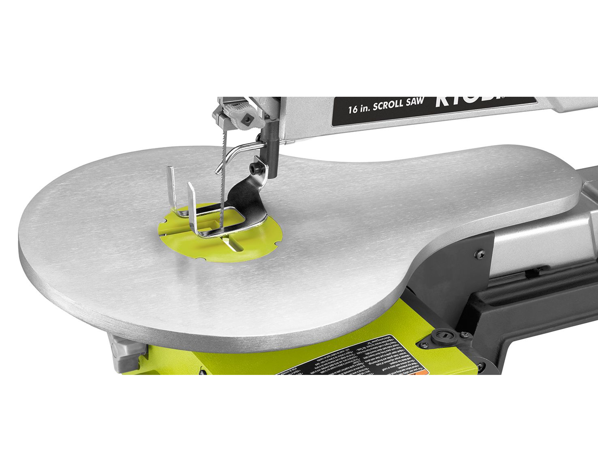 Cast Iron Base