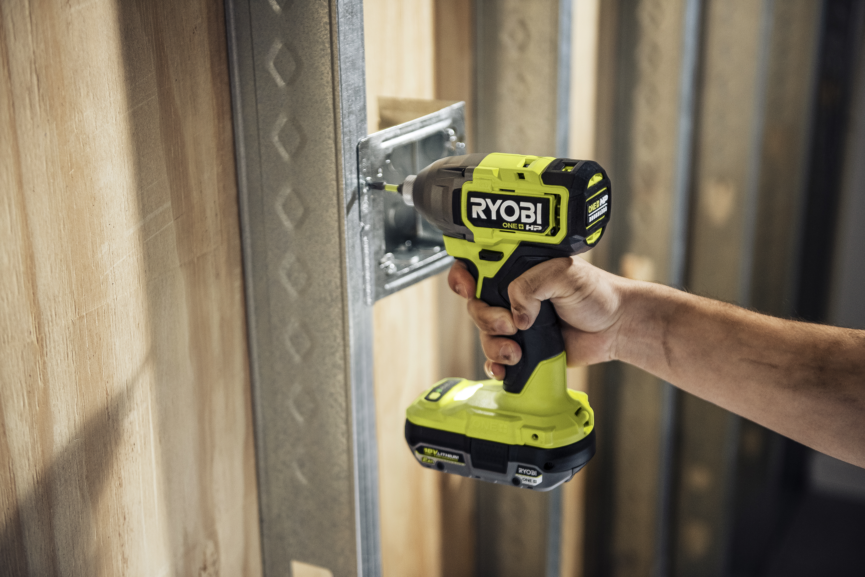 Impact Driver