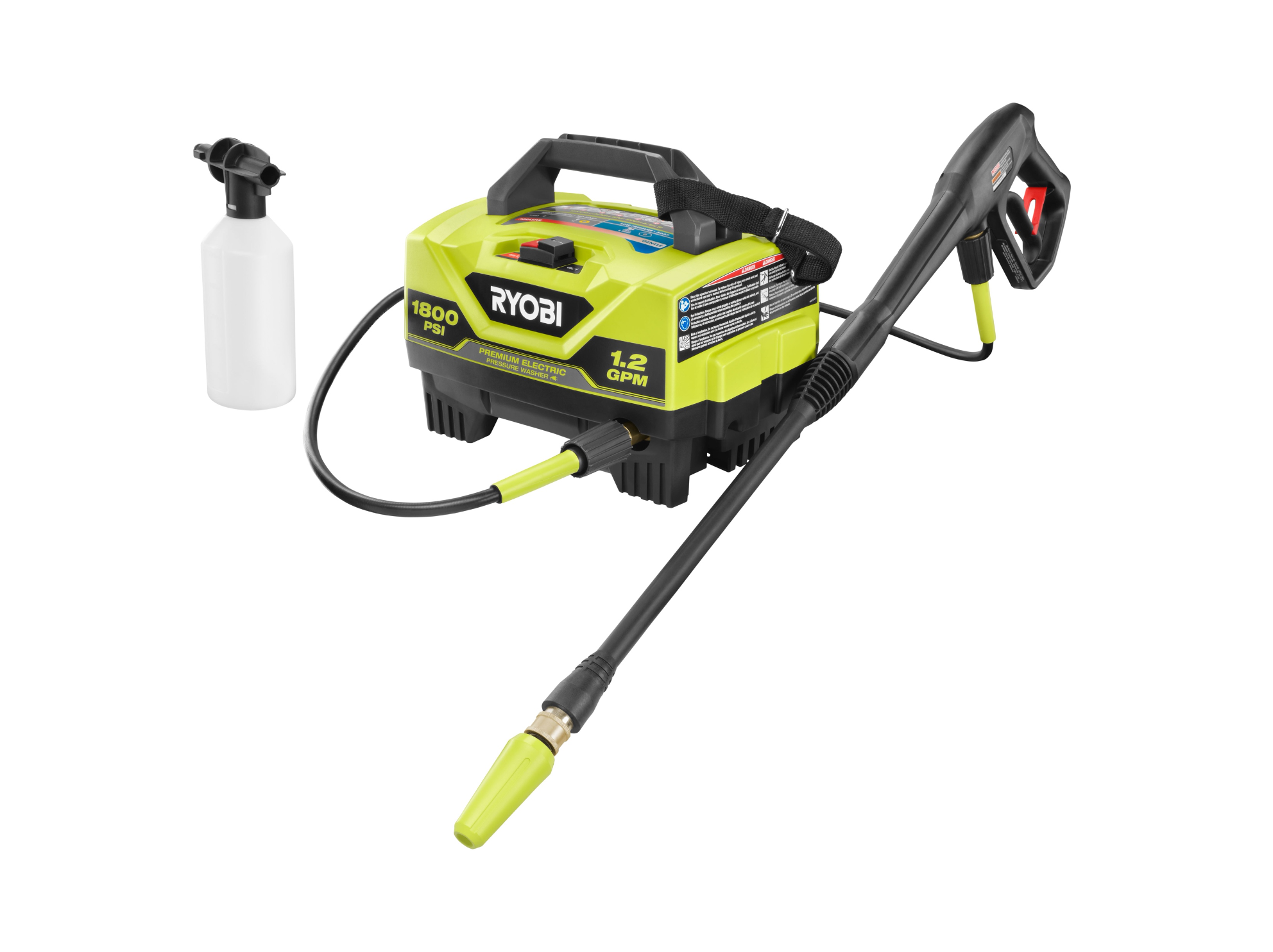 Soap Applicator