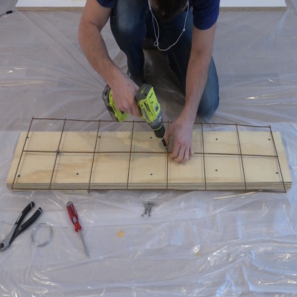 STEP 9